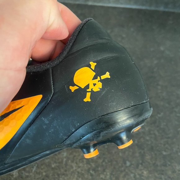 Nike Hypervenom Phelon FG - Size 6.5Y - Picture 11 of 11